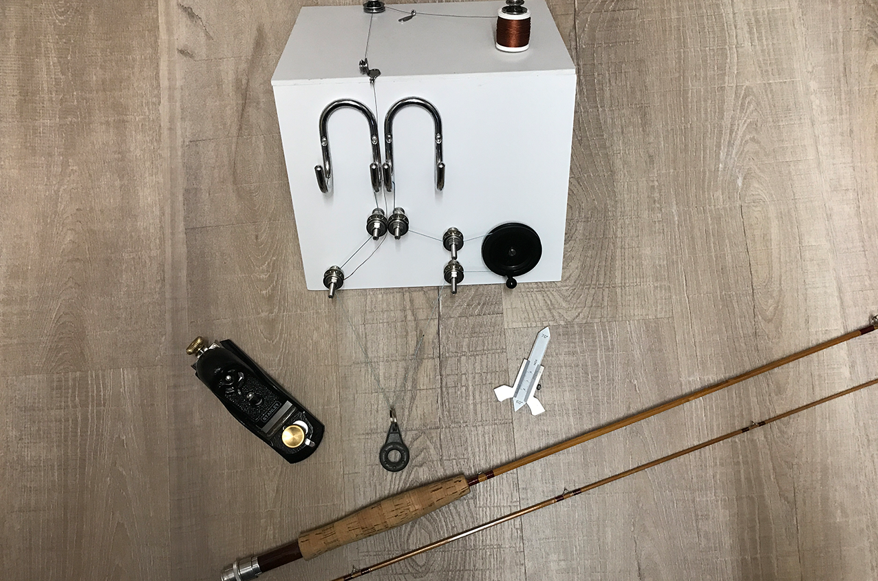 splitcanetools
